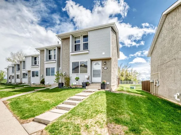 700 NW Allen St SE #507, Airdrie, AB T4B 1E7