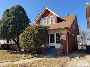 12195 Cloverlawn St, Detroit, MI 48204
