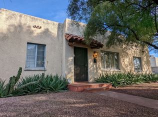 1330 N Wilson Ave, Tucson, AZ 85719