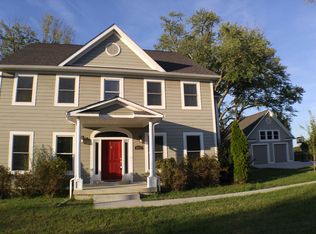 8914 Old Frederick Rd, Ellicott City, MD 21043