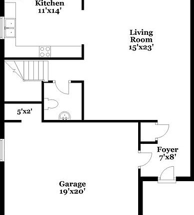 2nd image of 2495 Mayfair Dr