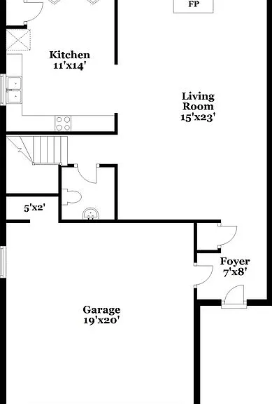 2495 Mayfair Dr — Photo 2
