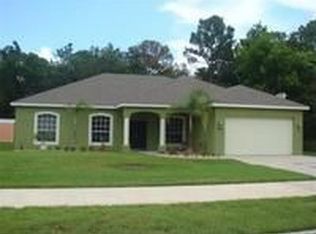 5030 Cinnamon Fern Blvd, Cocoa, FL 32927