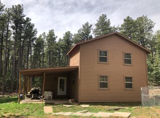 8236 Oak Dr, Rye, CO 81069