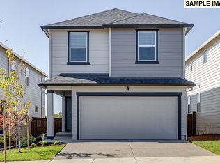 4907 NE 57th Cir, Vancouver, WA 98661