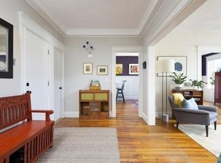 20 John St APT 3, Brookline, MA 02446