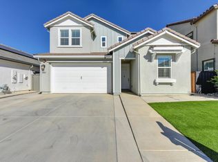 8269 Triplefin Way, Elk Grove, CA 95757