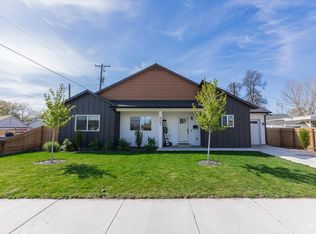 507 E Washington Ave, Nampa, ID 83686