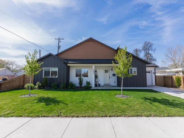 507 E Washington Ave, Meridian, ID 83646