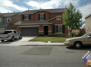 43909 Moccasin Pl, Lancaster, CA 93536