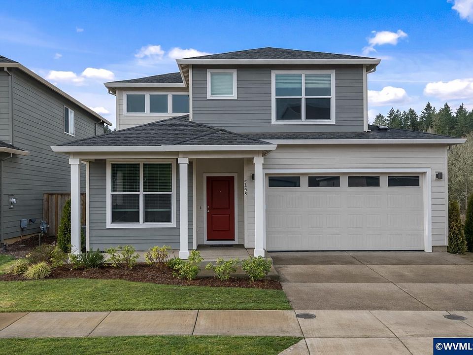 1st image of 5498 NW Stardown Dr
