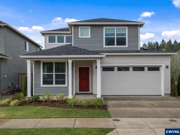 5498 NW Stardown Dr, Corvallis, OR 97330