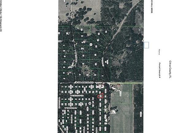 2nd image of 9942 W Watermelon Ln