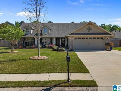 1117 Silver Creek Ln, Alabaster, AL, 35007