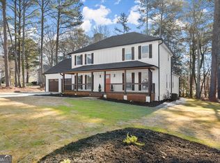 1998 Lookout Trl NW, Kennesaw, GA 30152