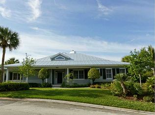 2201 E Ocean Oaks Ln, Vero Beach, FL 32963