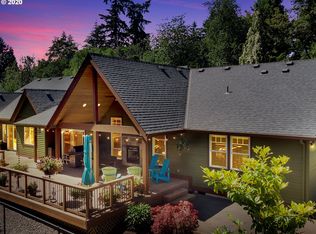 12590 SW 121st Ave, Tigard, OR 97223