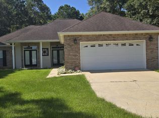 39 Conner Dr, Perkinston, MS 39573