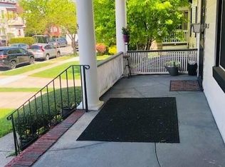85-25 117th St, Richmond Hill, NY 11418