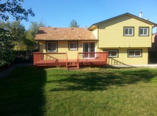 3175 Zephyr Dr, Colorado Springs, CO 80920