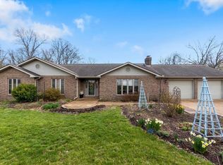 2317 Bainbridge Rd, Jackson, MO 63755