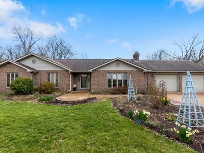 2317 Bainbridge Rd, Jackson, MO, 63755