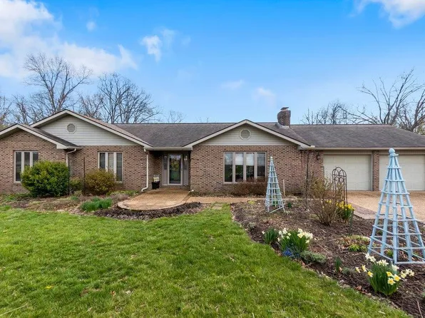 2317 Bainbridge Rd, Jackson, MO 63755