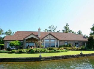 5 Ribera Ln, Hot Springs Village, AR 71909