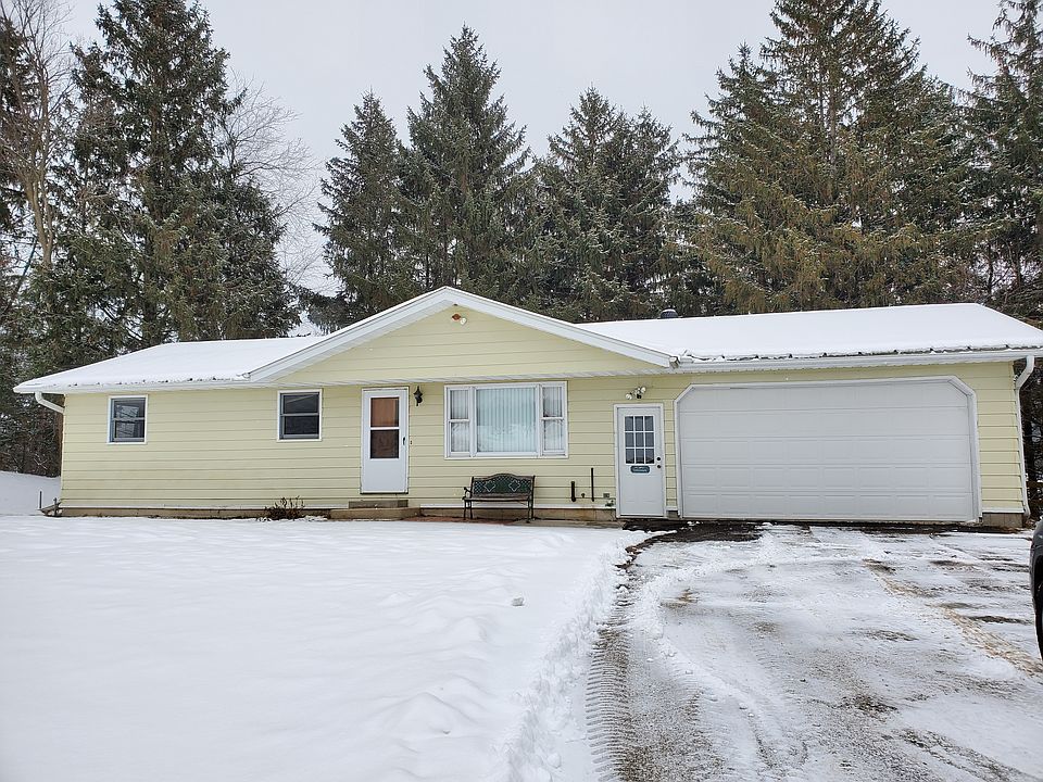 1st image of N20582 County Road T