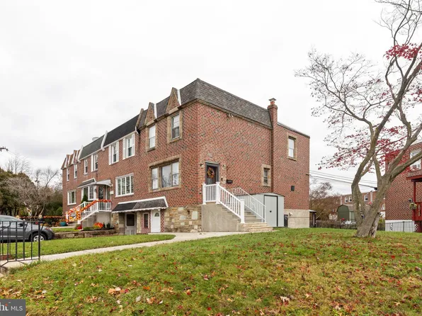 4341 Deerpath Ln, Philadelphia, PA 19154
