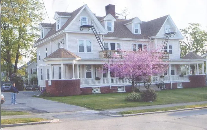 27/ 29 Allen Ave.