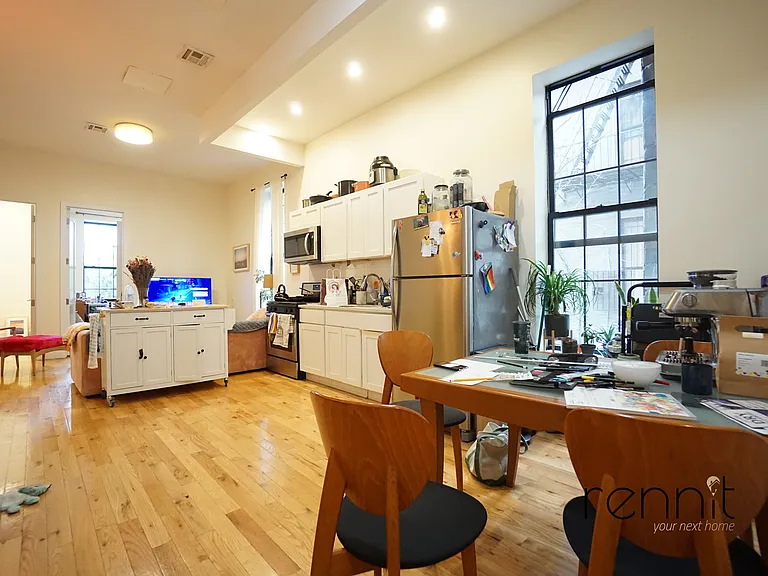338 Clifton Pl #1F — Photo 4