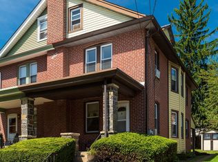 36 Fulmer Ave, Havertown, PA