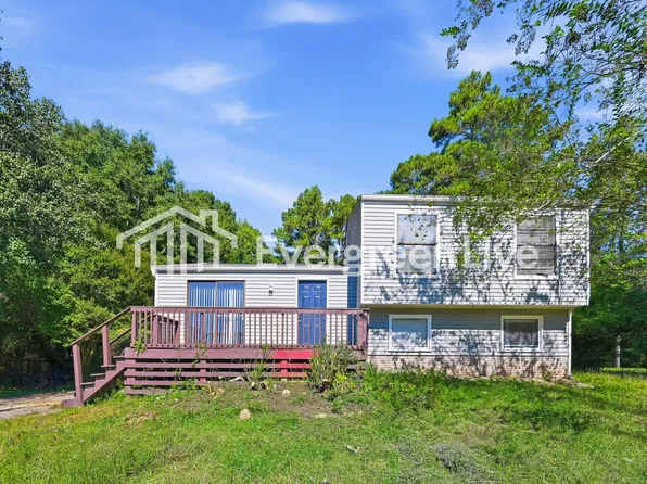 3437 Centerville Ln, Snellville, GA 30039