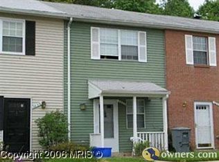 2823 Lee Landing Ct, Falls Church, VA 22043