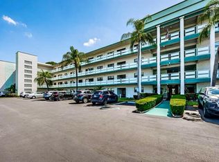 5970 80th St N UNIT 112, Saint Petersburg, FL 33709