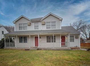 82 Sunset Ave #2, Meriden, CT 06450