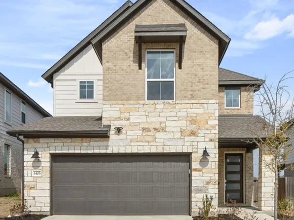 6406 Mallord Brook Bnd, Buda, TX 78610