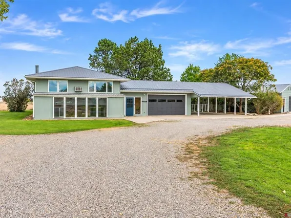 62857 Niagara Road, Montrose, CO 81403