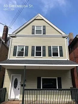60 Greenbush St