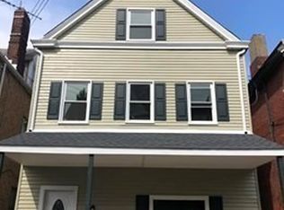 60 Greenbush St, Pittsburgh, PA 15211