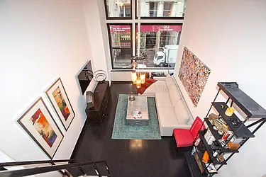 Rented by Keller Williams NYC