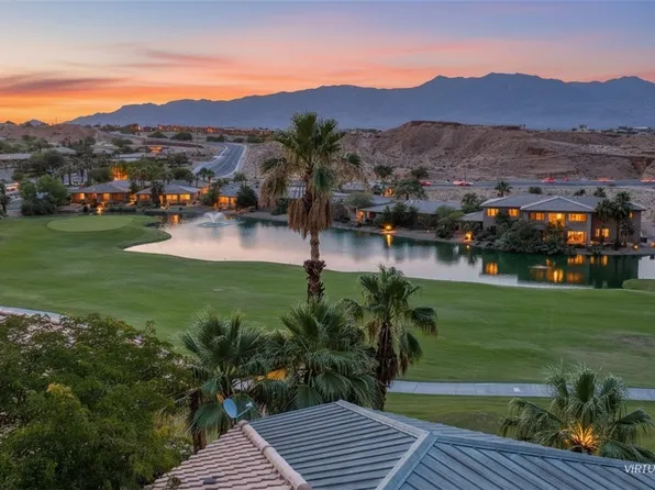 744 Pinnacle Ct, Mesquite, NV 89027