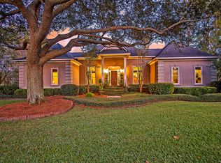 551 Overseer Retreat, Mount Pleasant, SC 29464