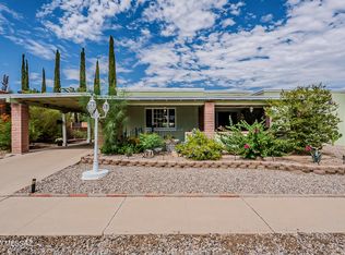 273 E La Huerta, Green Valley, AZ 85614
