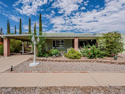 273 E La Huerta, Green Valley, AZ, 85614
