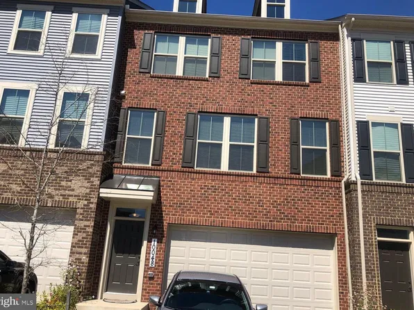 10048 Dorsey Ln, Lanham, MD 20706