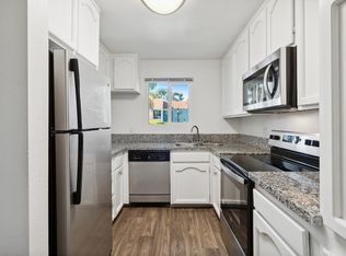 Canyon Villa Apartment Homes, Chula Vista, CA 91910
