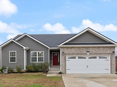 157 Tomahawk Point, Clarksville, TN, 37040