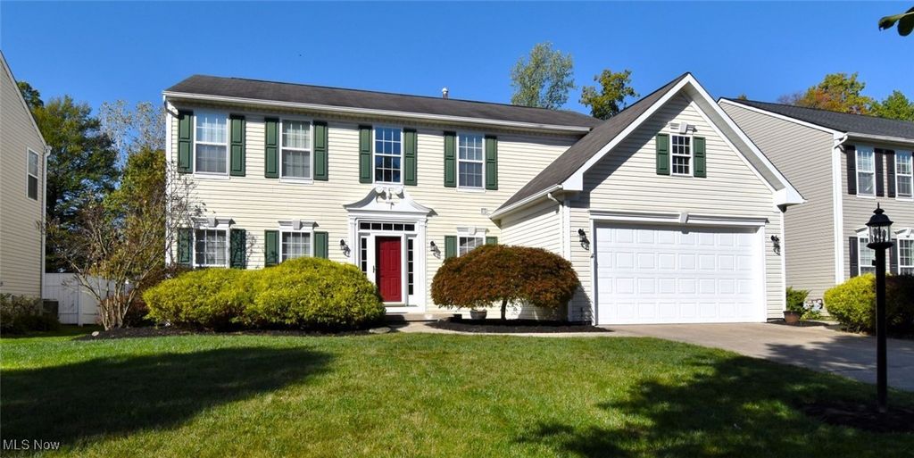 Real estate listing image